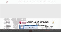 Desktop Screenshot of fraimor.com